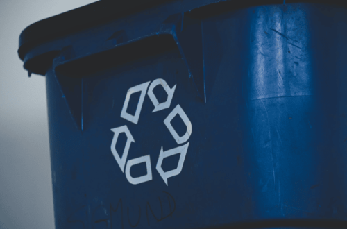 recyclebak